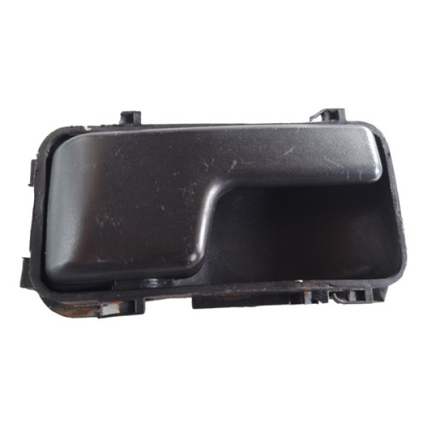 Maçaneta Interna Dianteira Direita Fiat Uno Vivace 1.0 2015  Porta Dianteira