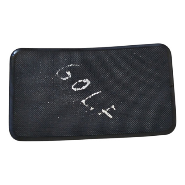 Tapete Console Vw Golf