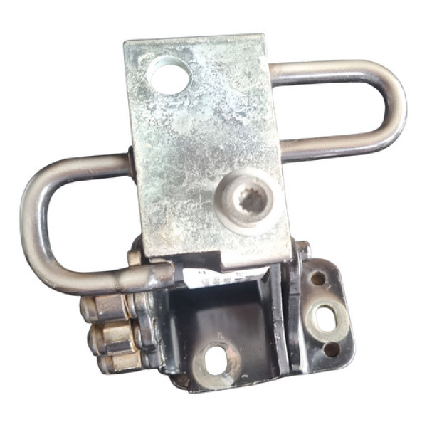 Dobradiça Porta Limitador Dianteira Direita Golf 1998 2009