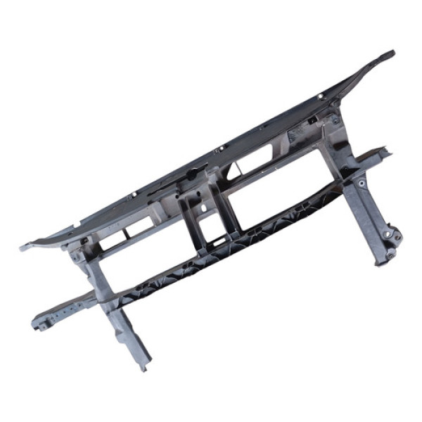 Painel Frontal Vw Polo 2007 2011 6qe805588a Detalhes