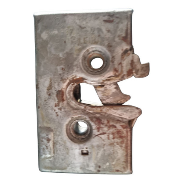 Fechadura Porta Diant Esq Vw Santana 1996 2006