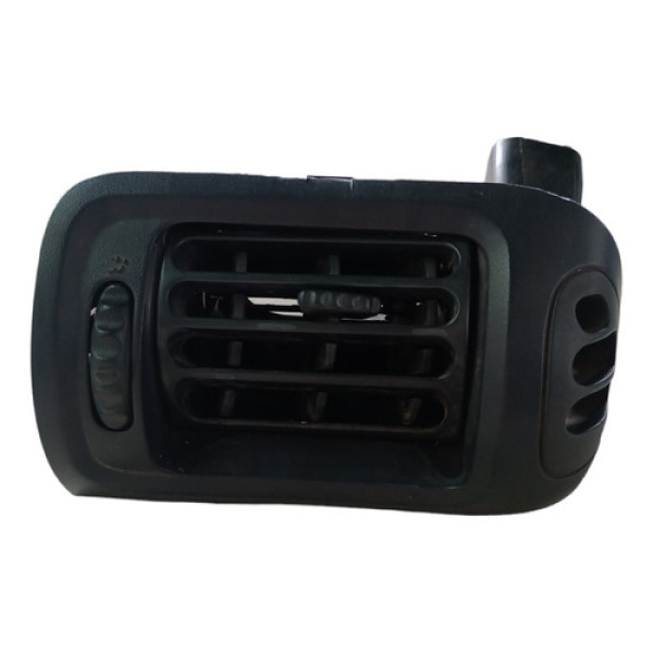 Difusor Ar Direito Renault Clio 06/09 C Detalhe 