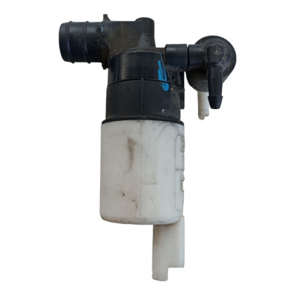 Bomba Reservatório De Água Limpador Para-brisa Megane 2011 