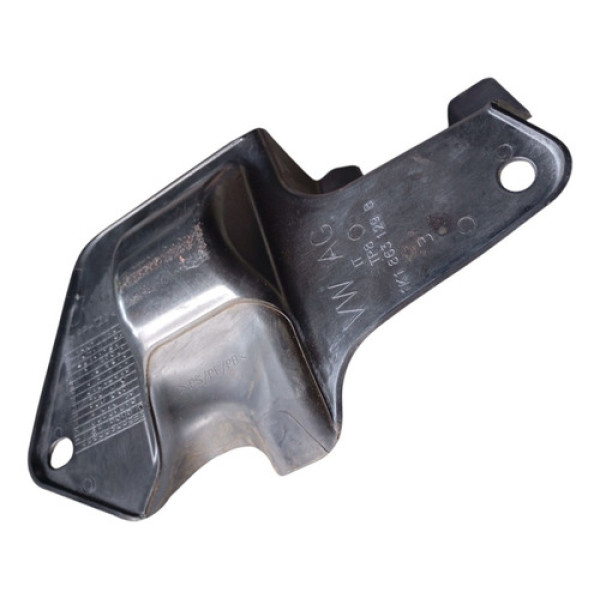 Moldura Interna Porta Malas Vw Jetta 2011 2014 1k1863129b