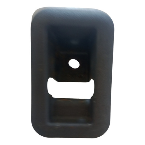 Moldura Suporte Banco Mercedes Classe A Dianteiro Direito 