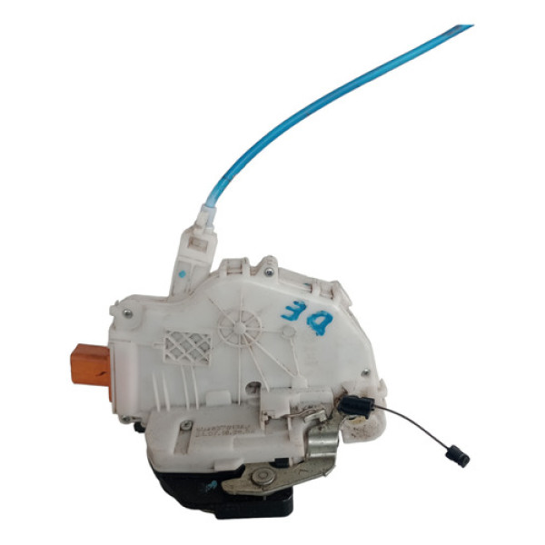 Fechadura Elétrica Porta Vw Gol G7 Dianteira Esquerda 