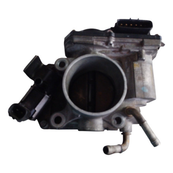 Corpo Borboleta Tbi Honda Civic 1.8 2011