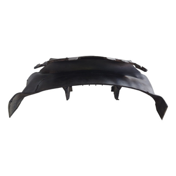 Acabamento Borracha Capa Chave De Seta Citroën C3 04/12