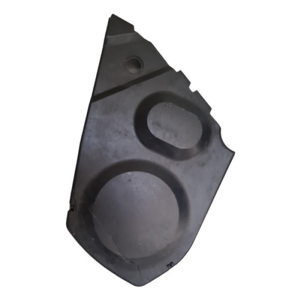 Capa Correia Dentada Vw Gol 2002 A 2009 Com Detalhe 