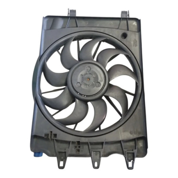 Ventoinha Eletro Ventilador Defletor Fiat Argo 1.3 2017 2023