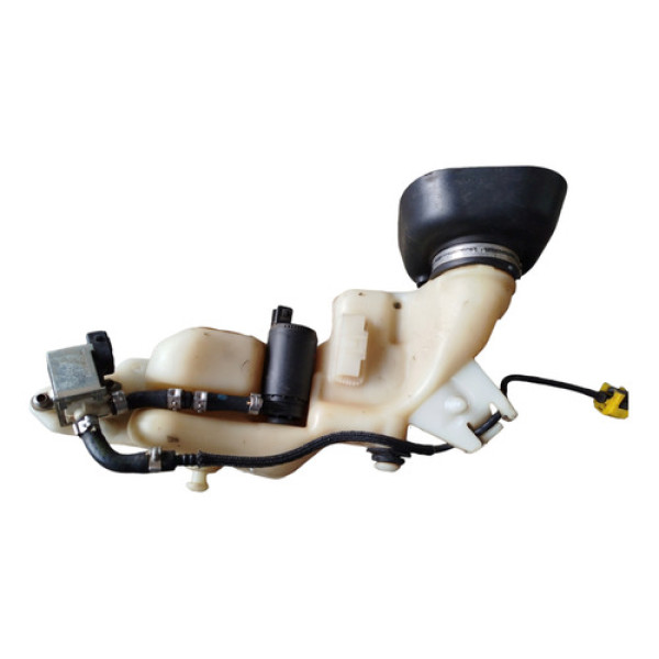 Reservatório Partida Frio Ford Focus 2.0 2009 2013