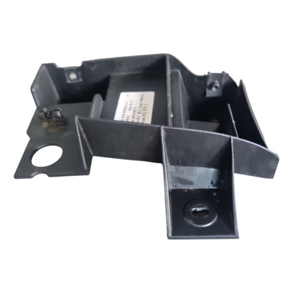 Guia Parachoque Traseiro Direita Vw Bora 2008 2011