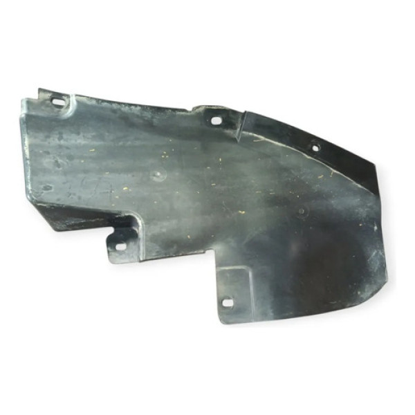 Forro Caixa Roda Gm Spin 2013 2018