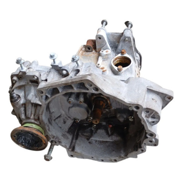 Caixa Câmbio Manual Marcha Vw Golf 1.6 Sr 1999 2001