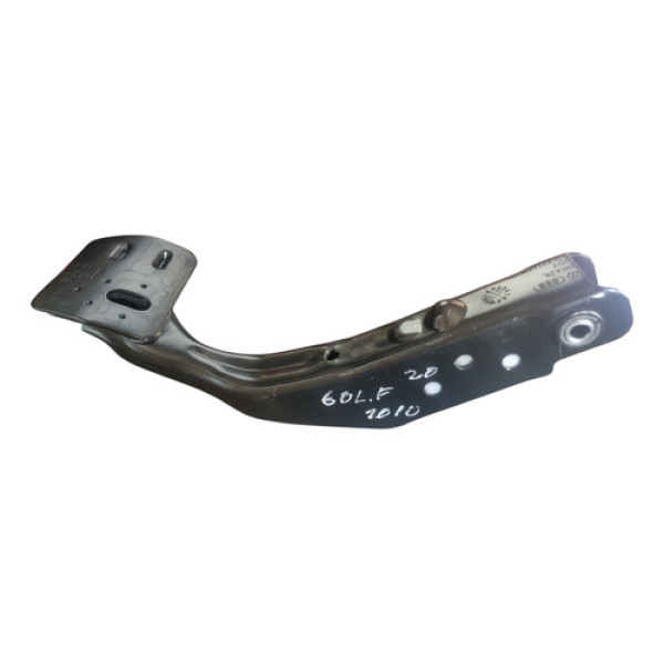 Pedel Freio Vw Golf 1999 2010