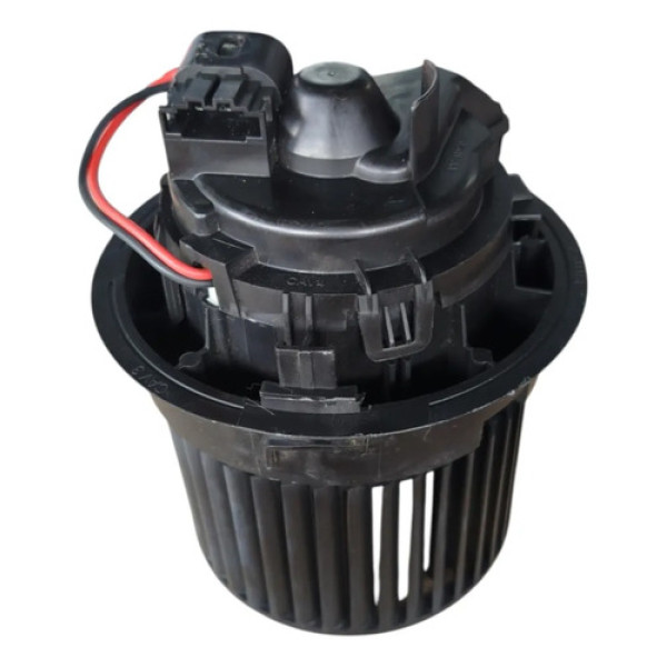 Motor Ventilador Ar Forçado Renault Logan Sandero 2015 2022 12v