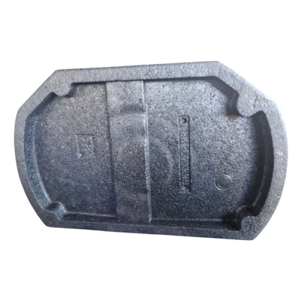 Isopor Chave Roda Macaco Peugeot 307 2008 2012 Com Detalhe