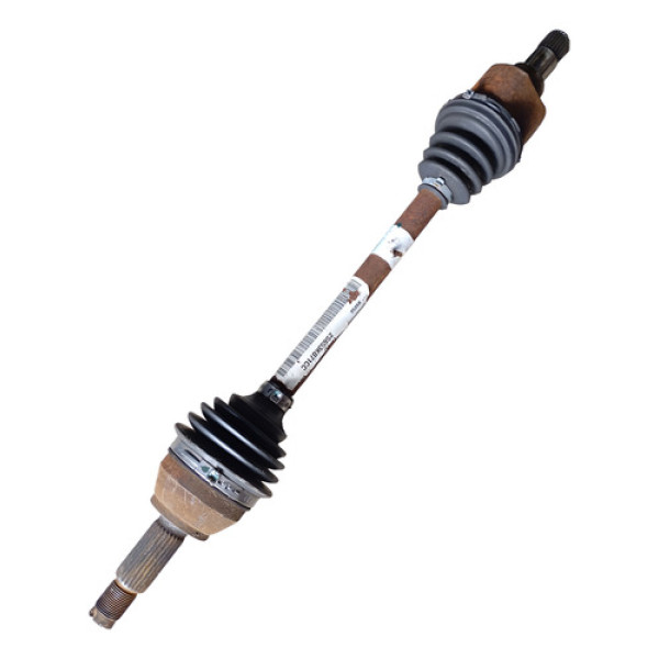 Semi Eixo Esquerdo Ford Fiesta 1.0 2s653k071cc