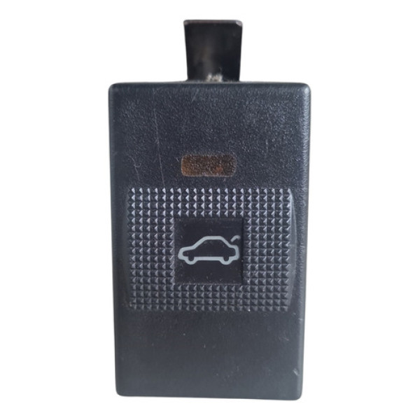 Botão Interruptor Abertura Porta Malas Vw Gol Quadrado