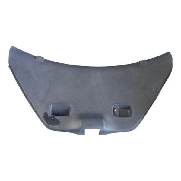 Acabamento Forro Tampa Traseira Vw New Beetle 2008 A 2010