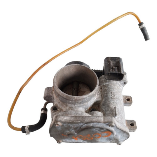 Tbi Corpo De Borboleta Corsa 1998