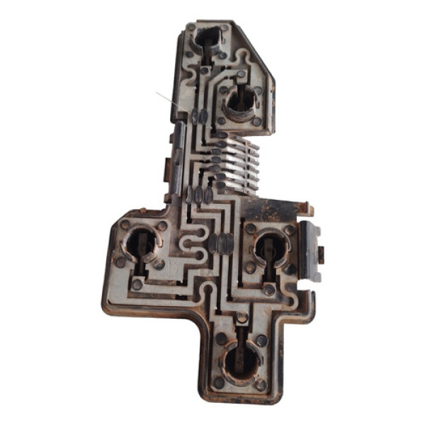 Circuito Lanterna Corsa Wind 1994 1999