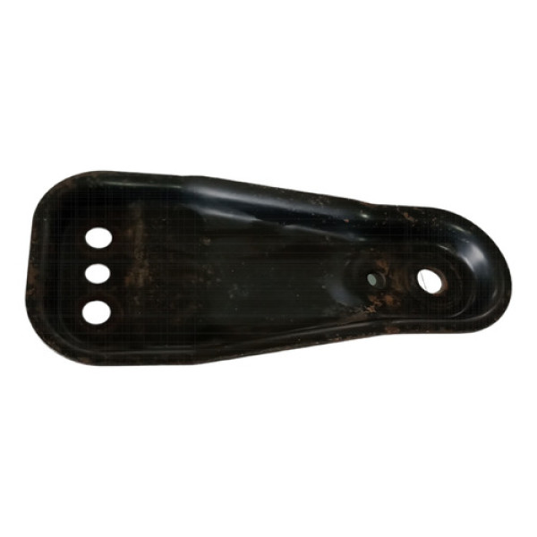 Suporte Coxim Cambio Motor Vw Gol 