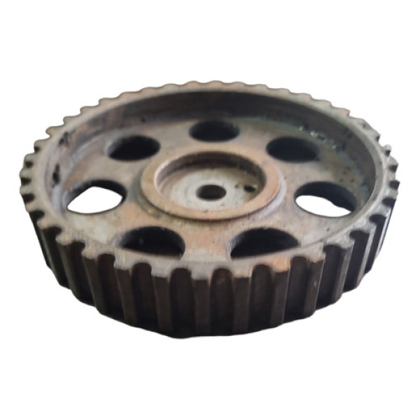 Engrenagem Eixo Comando Válvulas Gm Classic 2010