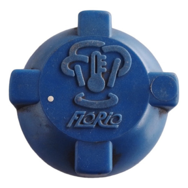 Tampa Reservatorio Agua Volkswagen Gol 2006 A 2008