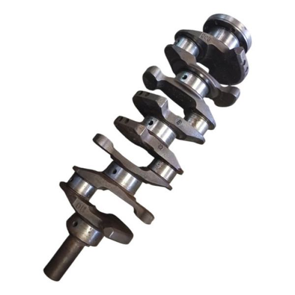 Virabrequim Std Citroen C4 Pallas 2.0 Para Retificar