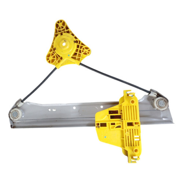 Máquina Vidro Elétrico Traseiro Esquerdo Vw Gol 2008 2022