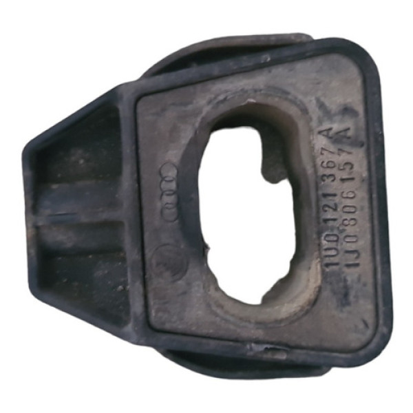 Suporte Coxim Radiador Golf 2000 A 2006