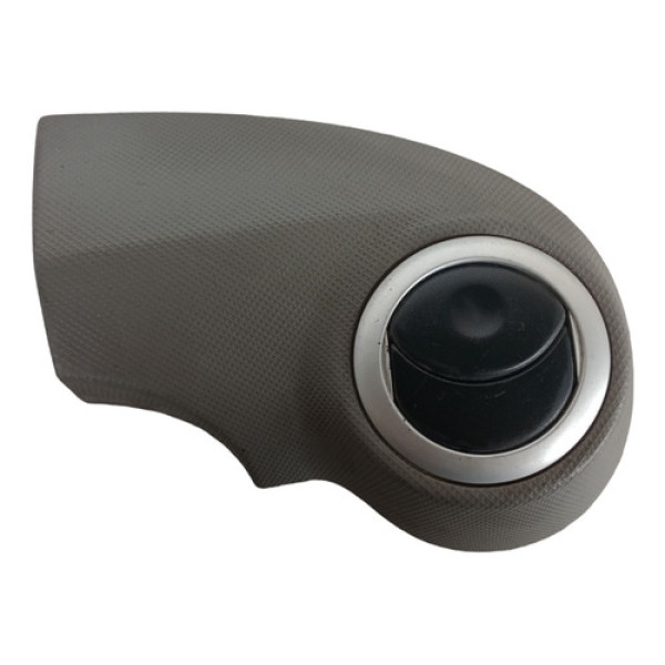 Moldura Difusor De Ar Esq Renault Sandero Logan 11/13