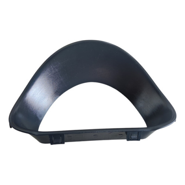 Moldura Painel Instrumento Citroen C3 2003 2011