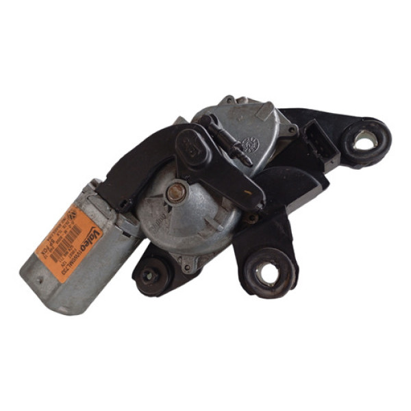 Motor Galhada Limpador Parabrisa Vw Spacefox 2012 5z9955711