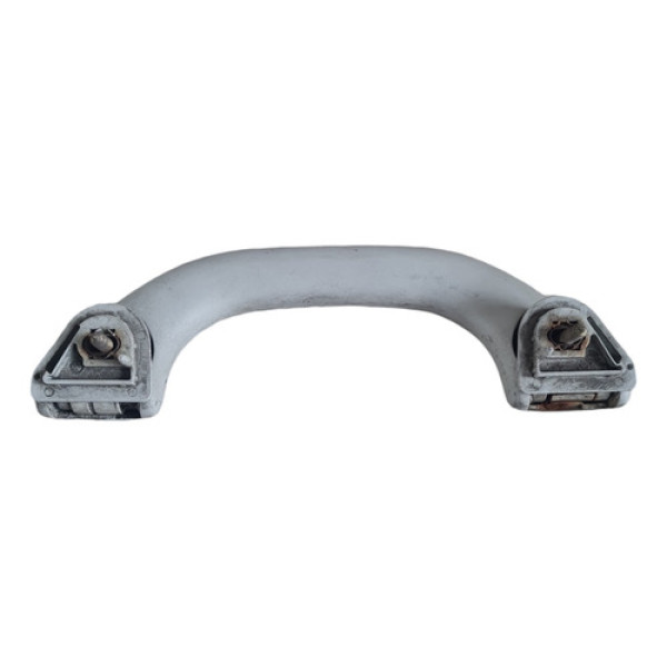 Alça Teto Pqp Vw Golf Polo 2002  2005 Cinza