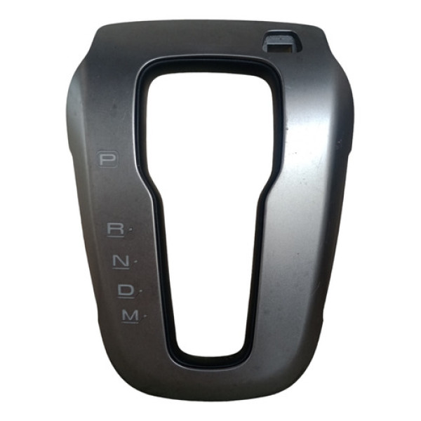 Moldura Alavanca Câmbio Gm Spin Cobalt C Detalhe 