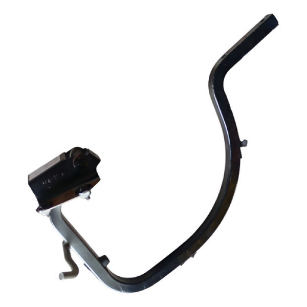 Dobradiça Tampa Traseira Esquerda Vw Jetta Tsi 2011 2014