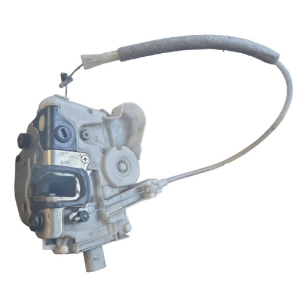 Fechadura Elétrico Traseiro Esquerdo Port Vw Gol 