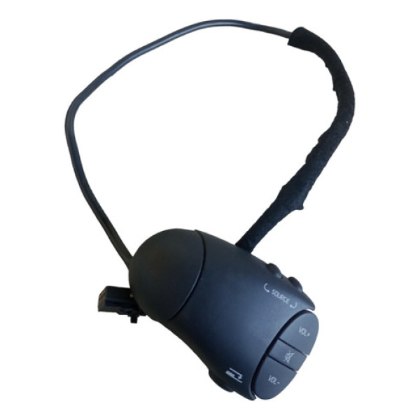 Comando Radio Volante Renault Clio Scenic 01 Á 05 