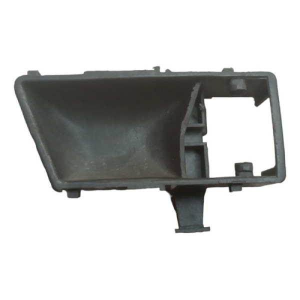 Moldura Interna Maçaneta Direita Vw Gol Santana Parati