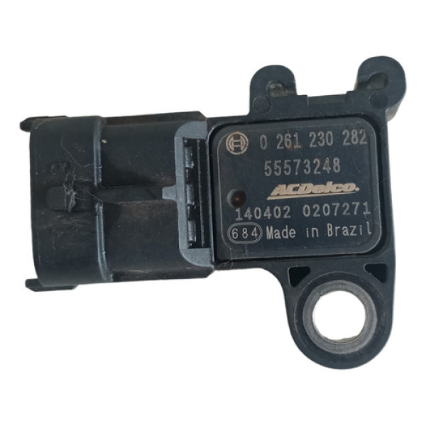 Sensor Map Gm Cobalt Spin 