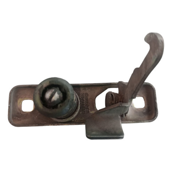 Fechadura Trava Tranca Capo Vw Gol Quadrado Parati 1991