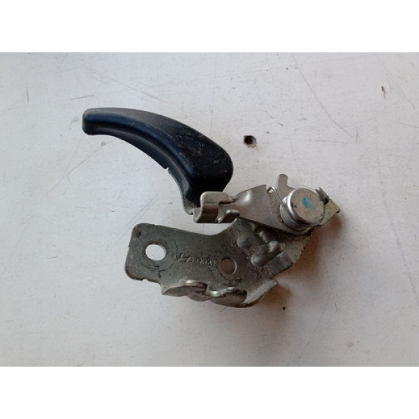 Alavanca Abertura Capô Kia Bongo Original