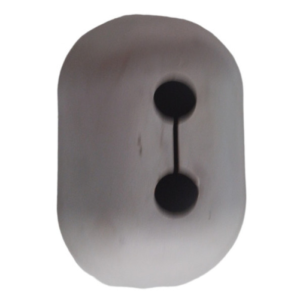 Acabamento Batente Banco Traseiro Kia Sorento 2005 A 2009