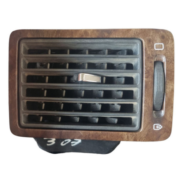 Difusor Saída Ar Madeira Esquerdo Peugeot 307 2003 2012