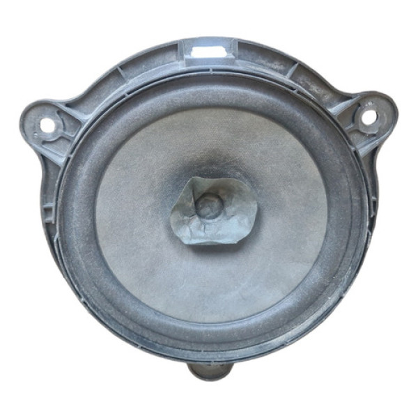 Alto Falando Da Porta Diant Lado Esquerdo Logan 2015 A 2018