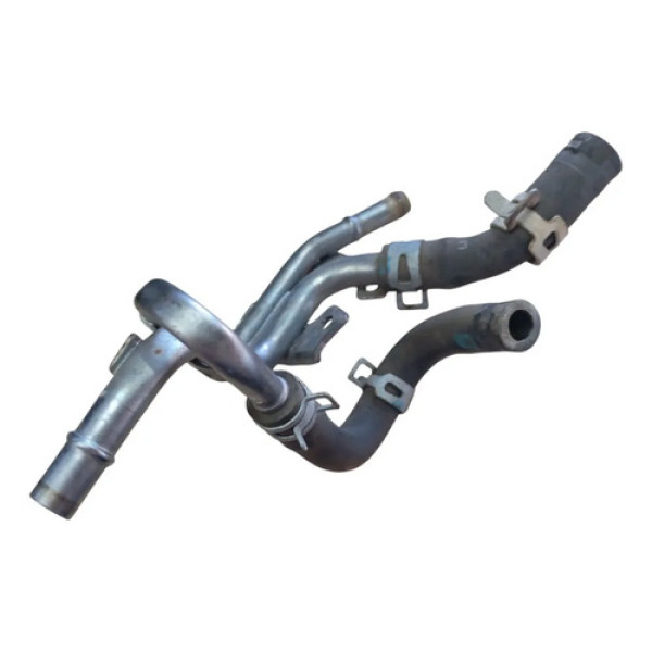 Tubo Mangueira Corpo Borboleta Tbi Honda City 1.5 2009 2014