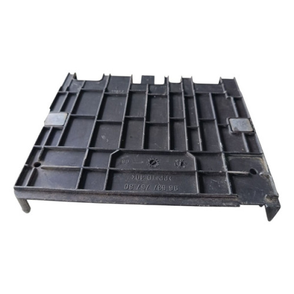 Suporte Módulo Injeção 1.4 20 Citroen Peugeot C3 2003 2012