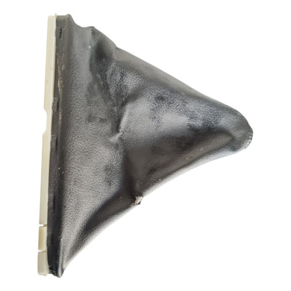 Coifa Alavanca Freio Mão Vw Jetta 2011 2012 Com Detalhe